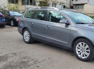 Volkswagen Passat 2.0 Diesel Cod motor Bmp o Singura AXA cu came Acte la zi itp Asigu un Proprietar