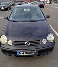 Volkswagen Polo 2003