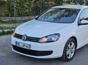 VW Golf 2010