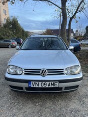 VW Golf 4 TDI 131 cp An 2002