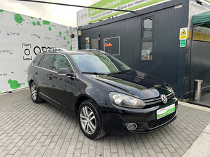 VW GOLF 6 Rate Livrare gratuită Buy back Garanție