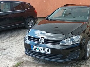 Vw Golf 7 Euro 6