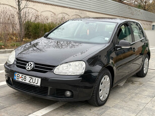 Vw Golf V 1.6 MPI