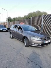 Vw passat b7 1.6 cayc