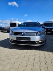 Vw passat B7