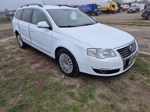 vw passt 20 tdi euro5