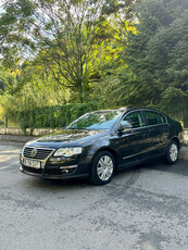 WV PASSAT 2.0 TDI 170 cp