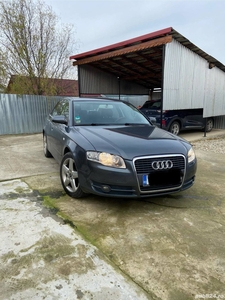 Audi a4 1.6 benzina 2008