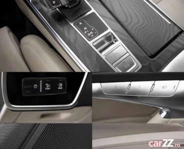 Audi a6 c8 tfsie hybrid 2020