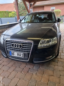 Audi A6 Limuzina 2010