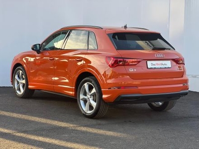 Audi Q3 Advanced 35 TFSI