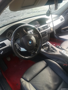 BMW. 318. d
