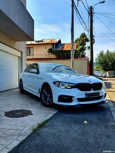 BMW serua 5 M