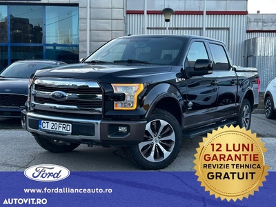 Ford F150