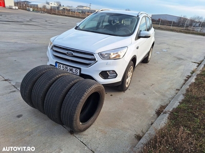 Ford Kuga 1.5 EcoBoost 2WD Trend