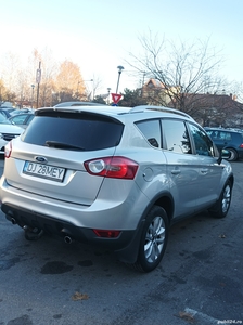 Ford Kuga 4 4