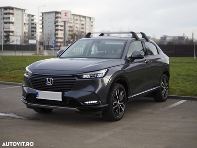 Honda HR-V 1.5 e:HEV 4x2 E-CVT Advance