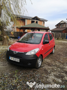 Hyundai i10 2008