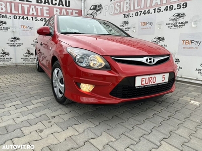 Hyundai I30 1.4 Classic