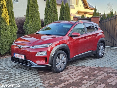 Hyundai KONA EV Advantage