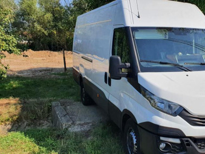 Iveco daily 2017 motor 2.3 diesel 221664 km