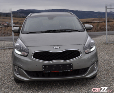 Kia Carens 1.7 Crdi