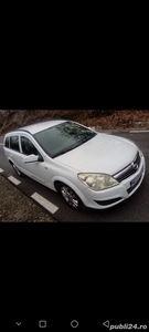 Opel Astra H impecabilă1,3CDTI90cai 275000km fara rugina