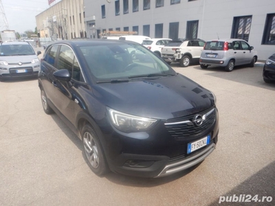 Opel Crossland X 1.5d automata Innovation