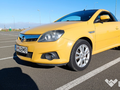 Opel Tigra TwinTop 2006 - 1.8