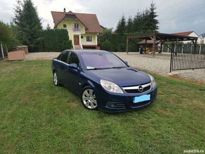 Opel Vectra C 2007