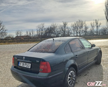 Vw Passat b5 1.9 tdi