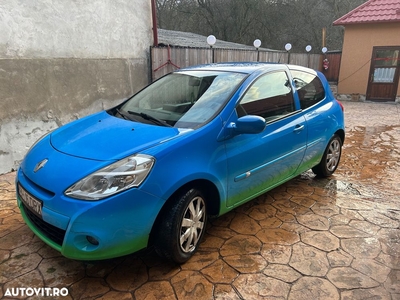 Renault Clio 1.5 dCi 75 Expression