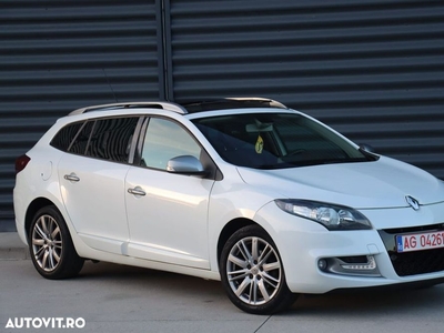 Renault Megane Grandtour ENERGY dCi 110 Start & Stopp Bose Edition