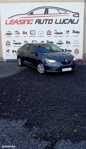 Renault Megane TCe 114 GPF Life