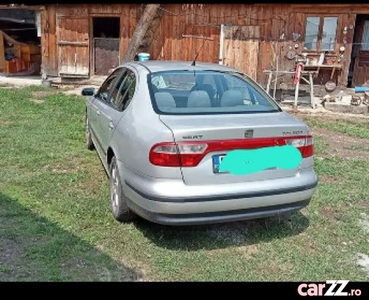 Seat toledo 2003