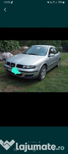 Seat toledo 2003