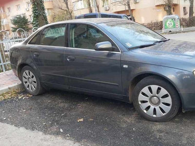 Vand AUDI A4 B7 1.9 TDI 116 CP, 2007 in perfecta stare de functionare