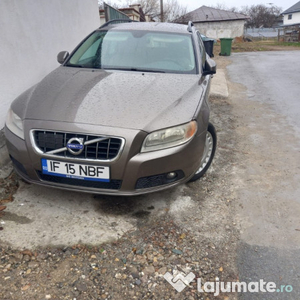 Volvo V70,1,6 Diesel, 2010