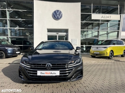 Volkswagen ARTEON 2.0 TDI DSG R-Line