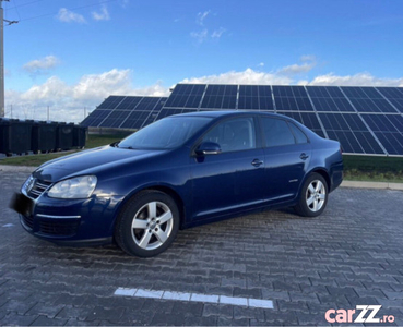 Volkswagen jetta LUXILI 2009 1.9 TDI 105CP