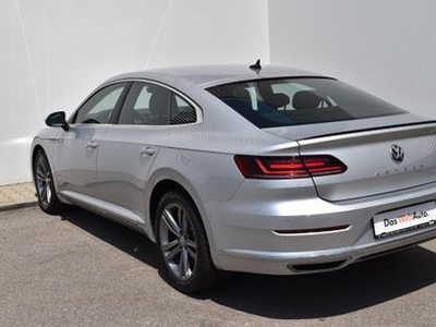 VW Arteon R-Line 2.0 TDI 190 CP DSG 4M TD