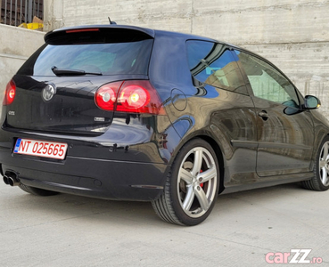 VW Golf GTI ED30 Pirelli DSG