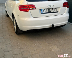 Audi A3 2010 170CP