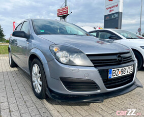 Auto Opel Astra H