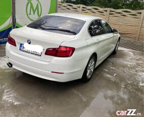 BMW SERIA 5/F10/520D