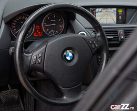 BMW X1 xDrive 23d Aut.