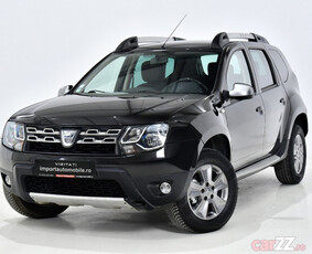 Dacia DUSTER 1.5 dCi 110CP