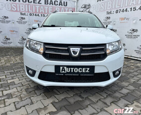 Dacia Logan MCV 2017 Diesel 1.5 dCi E6 / RATE / GARANTIE