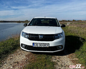 Dacia Sandero 90cp cu AC