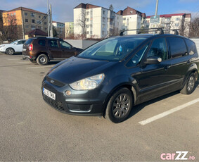 Ford S-max 1.8 diesel